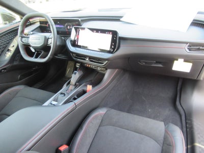 2026 Dodge Charger CHARGER R/T PLUS 2-DOOR AWD