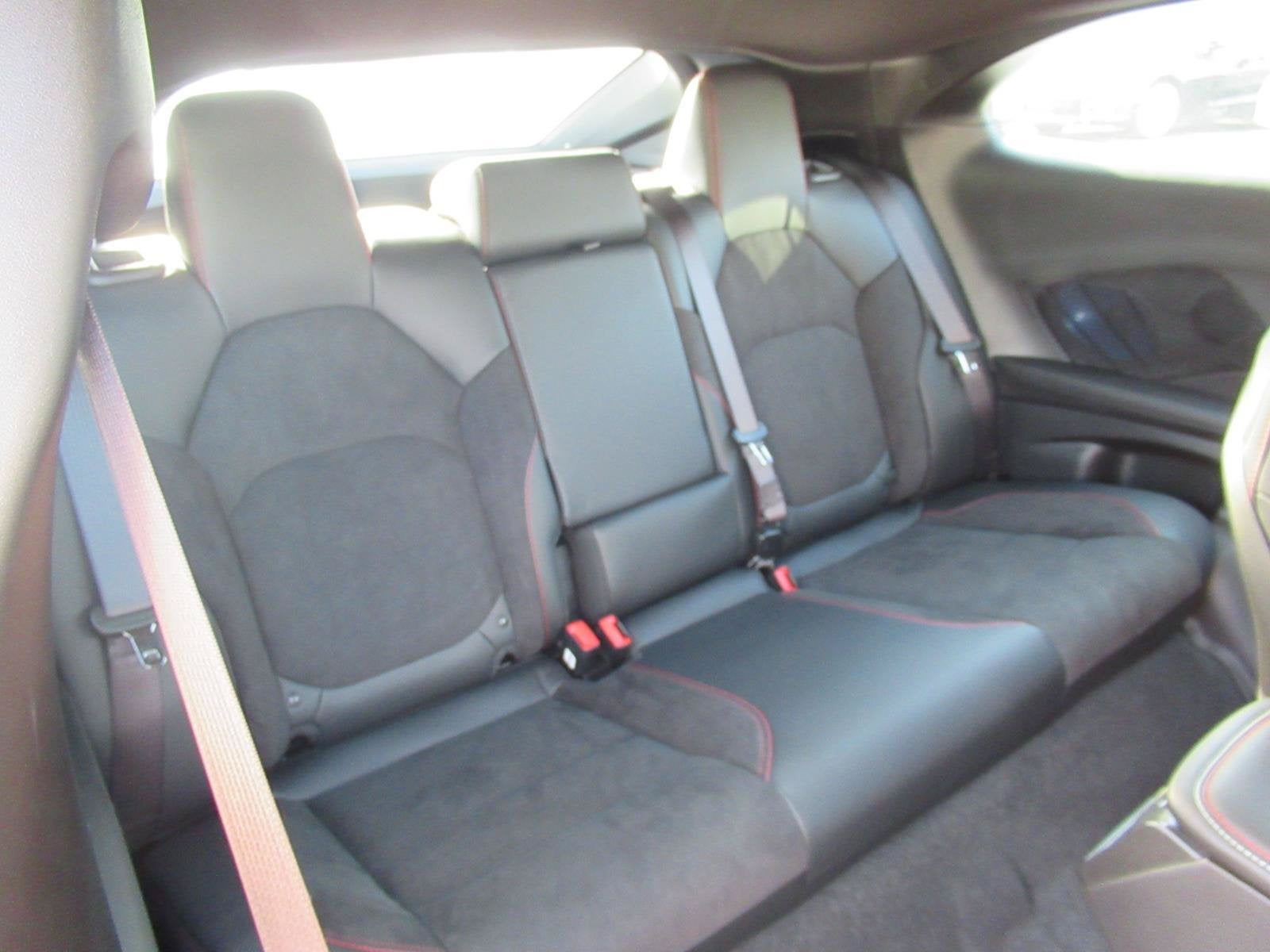 2026 Dodge Charger CHARGER R/T PLUS 2-DOOR AWD