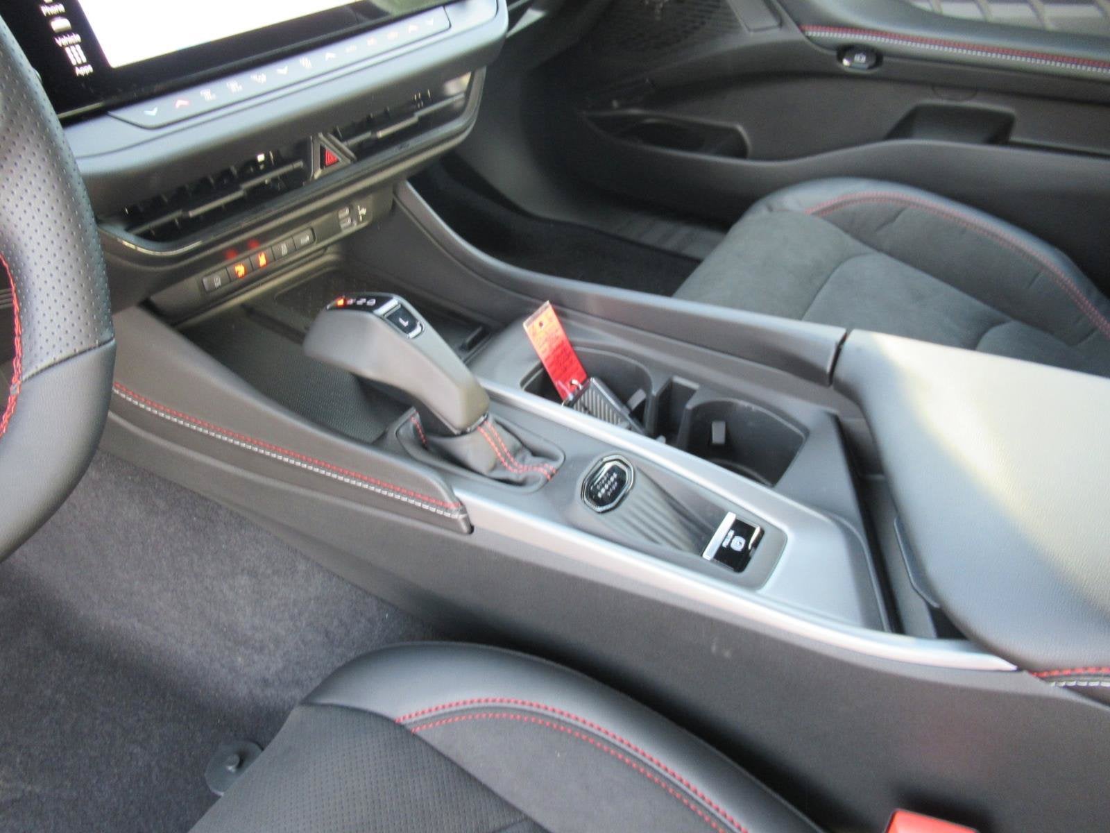2026 Dodge Charger CHARGER R/T PLUS 2-DOOR AWD