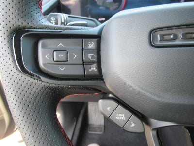 2026 Dodge Charger CHARGER R/T PLUS 2-DOOR AWD