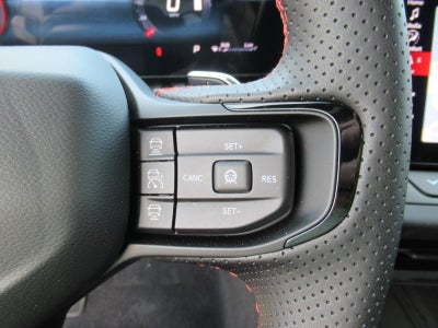 2026 Dodge Charger CHARGER R/T PLUS 2-DOOR AWD