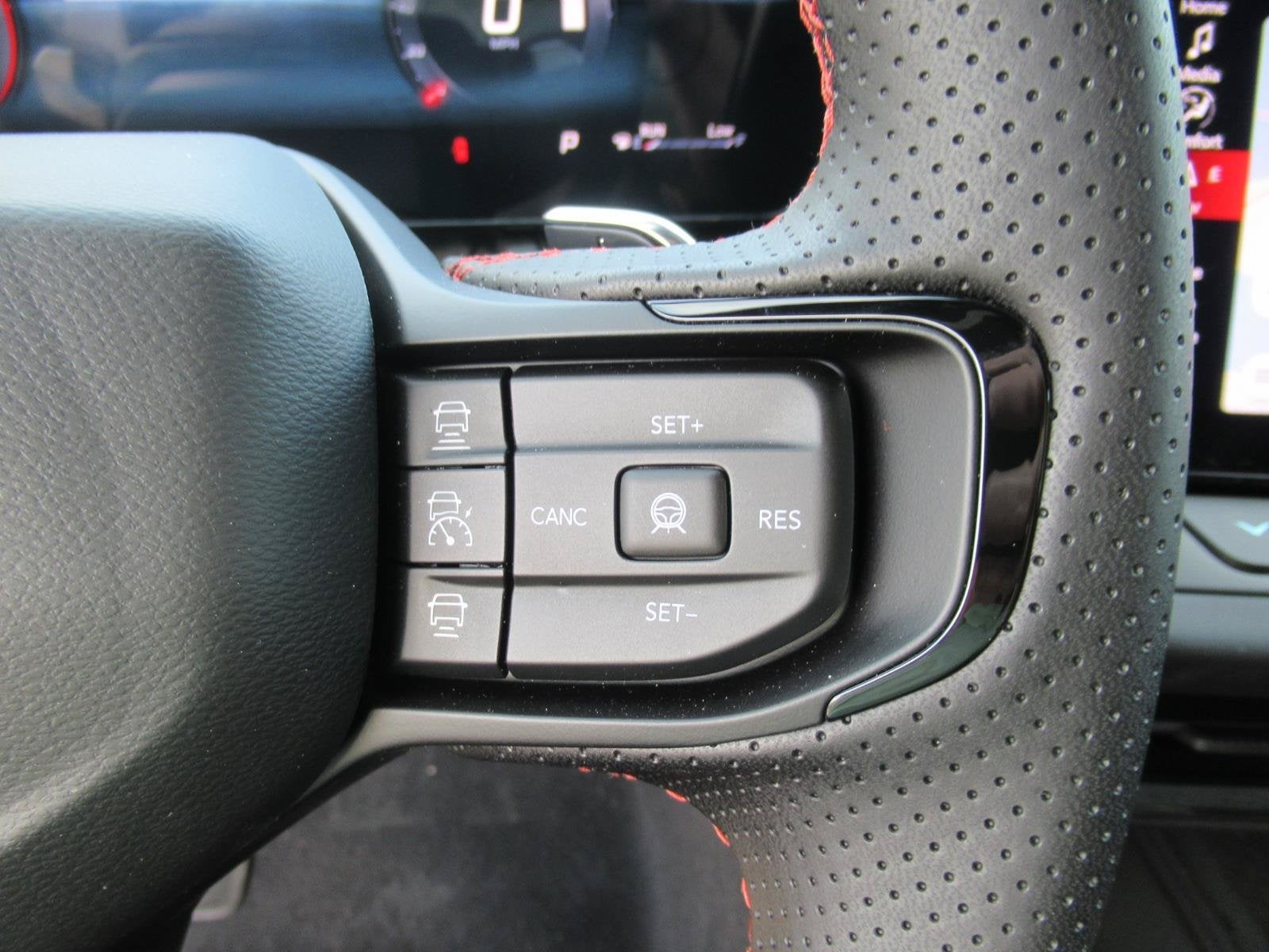 2026 Dodge Charger CHARGER R/T PLUS 2-DOOR AWD