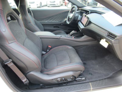 2026 Dodge Charger CHARGER R/T PLUS 2-DOOR AWD
