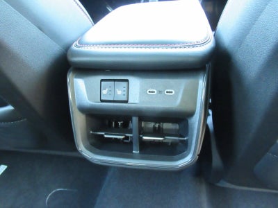 2026 Dodge Charger CHARGER SCAT PACK PLUS 4-DOOR AWD