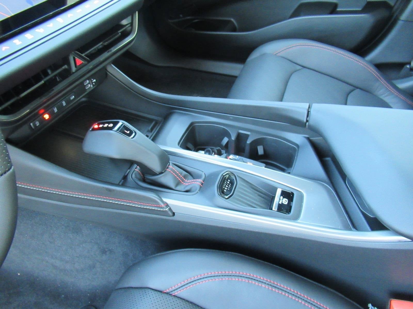 2026 Dodge Charger CHARGER SCAT PACK PLUS 4-DOOR AWD