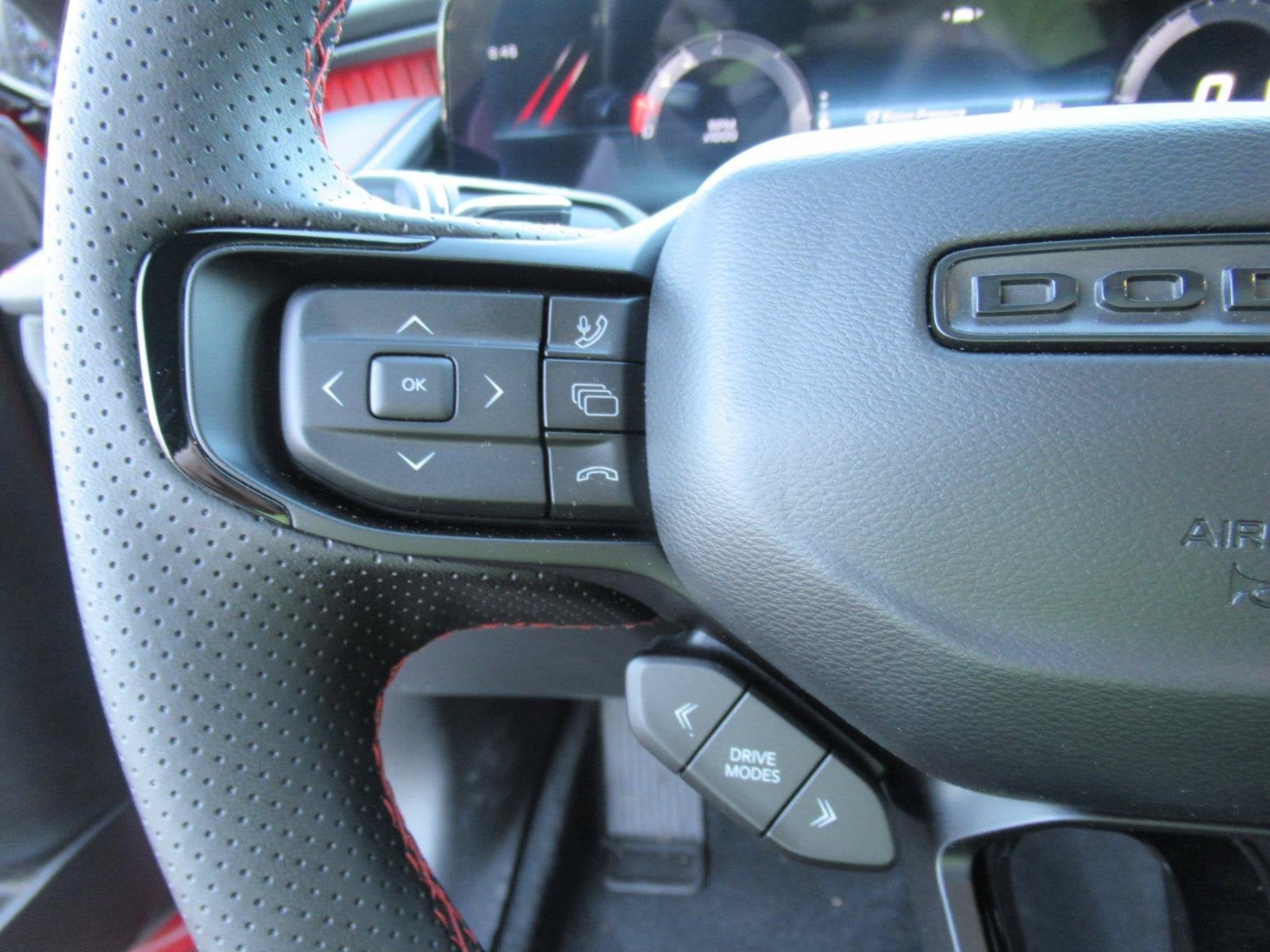 2026 Dodge Charger CHARGER SCAT PACK PLUS 4-DOOR AWD