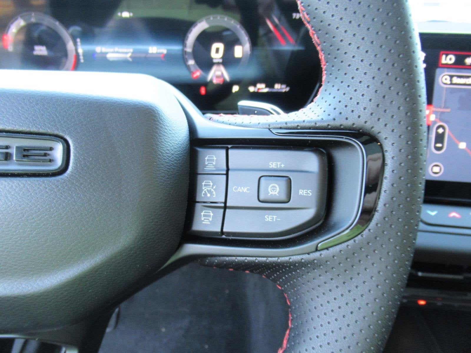 2026 Dodge Charger CHARGER SCAT PACK PLUS 4-DOOR AWD