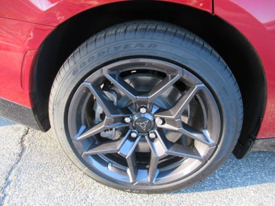 2026 Dodge Charger CHARGER SCAT PACK PLUS 4-DOOR AWD