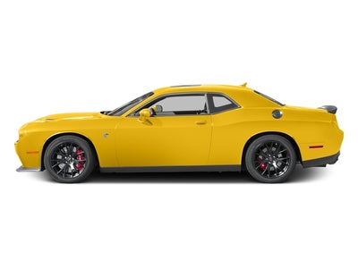 2017 Dodge Challenger SRT Hellcat