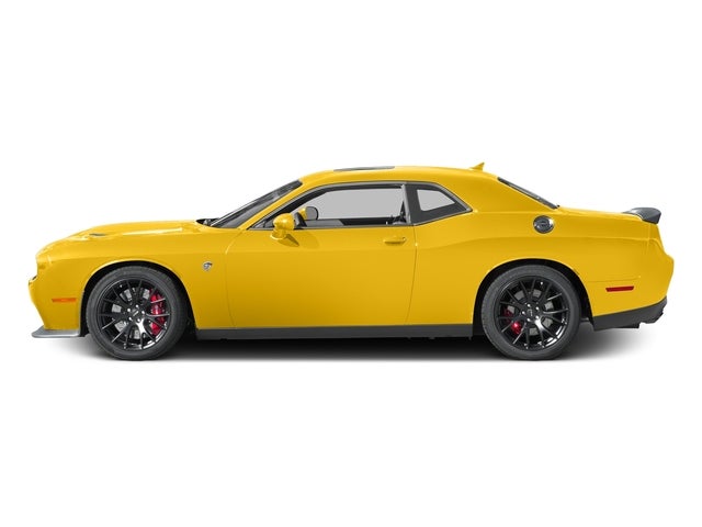 2017 Dodge Challenger SRT Hellcat