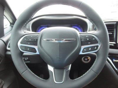 2026 Chrysler Voyager VOYAGER LX