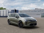 2027 Chrysler Pacifica PACIFICA LIMITED