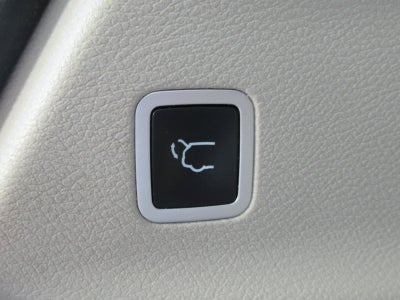 2021 Chrysler Pacifica Limited AWD