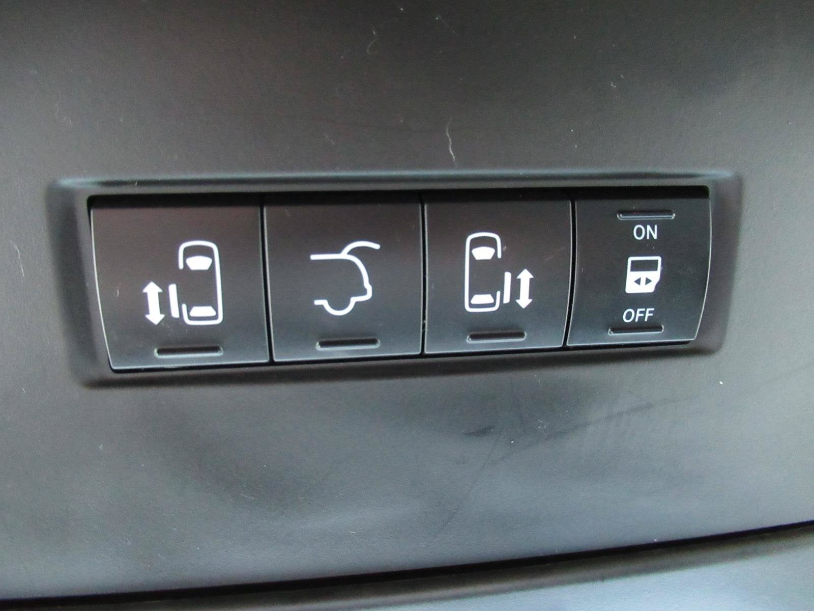 2015 Dodge Grand Caravan SXT Plus