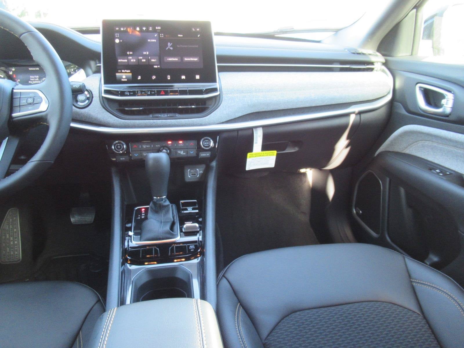 2026 Jeep Compass COMPASS 85TH ANNIVERSARY EDITION 4X4