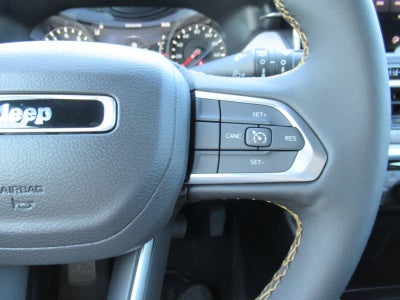 2026 Jeep Compass COMPASS 85TH ANNIVERSARY EDITION 4X4
