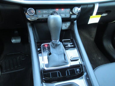2026 Jeep Compass COMPASS 85TH ANNIVERSARY EDITION 4X4