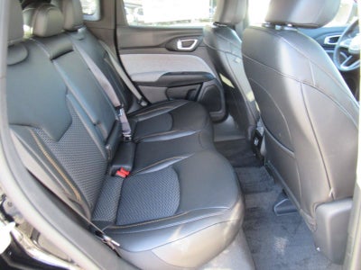 2026 Jeep Compass COMPASS 85TH ANNIVERSARY EDITION 4X4