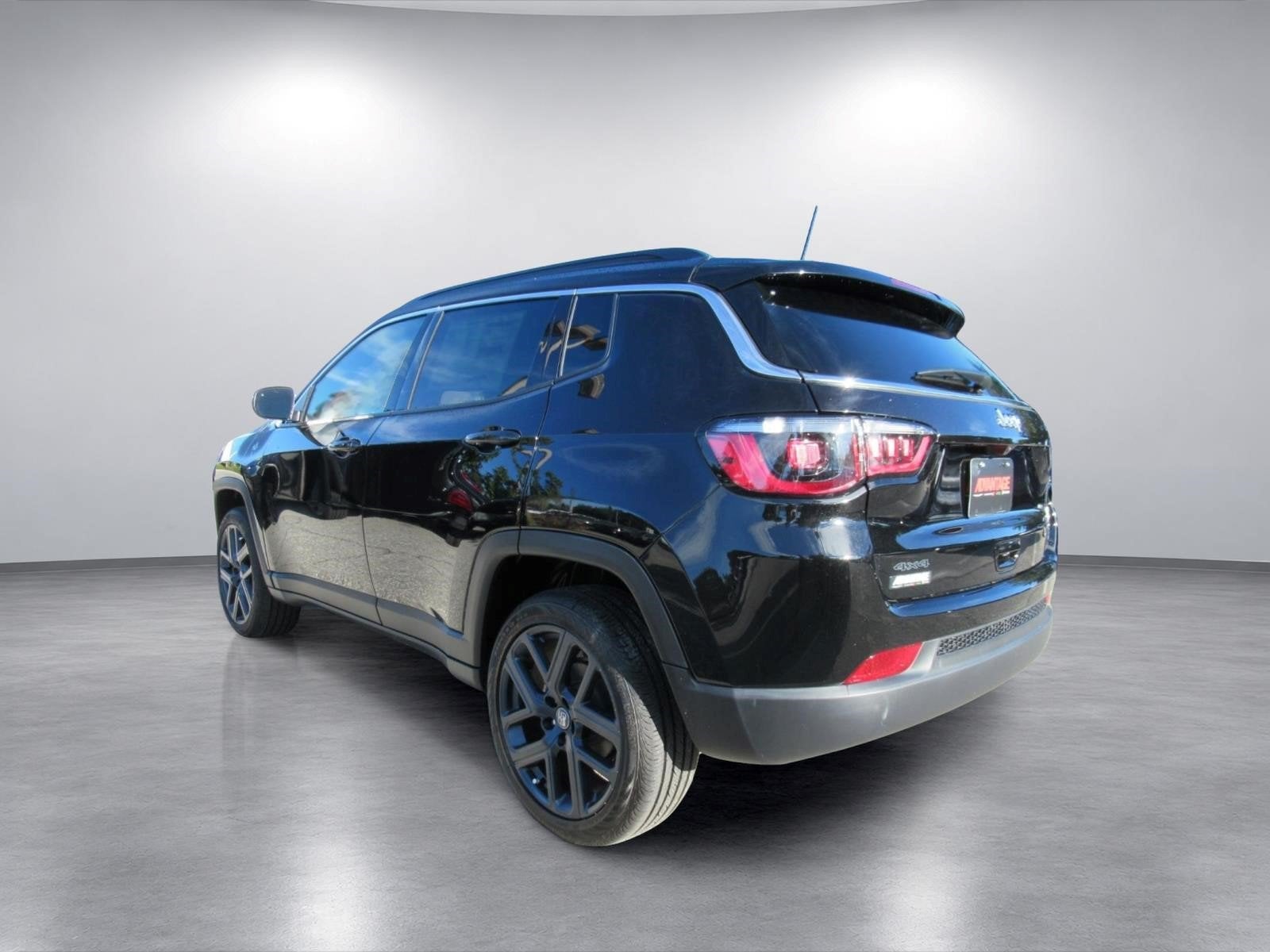 2026 Jeep Compass COMPASS 85TH ANNIVERSARY EDITION 4X4