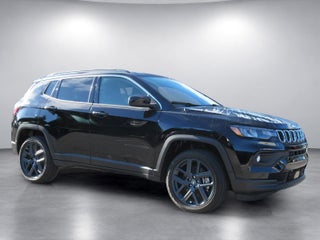 2026 Jeep Compass COMPASS 85TH ANNIVERSARY EDITION 4X4