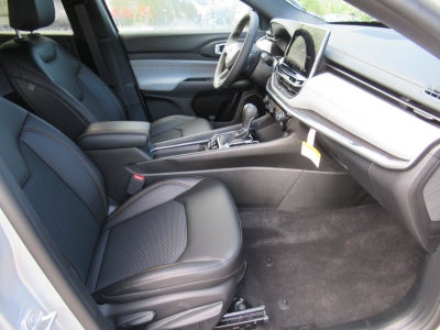2026 Jeep Compass COMPASS 85TH ANNIVERSARY EDITION 4X4