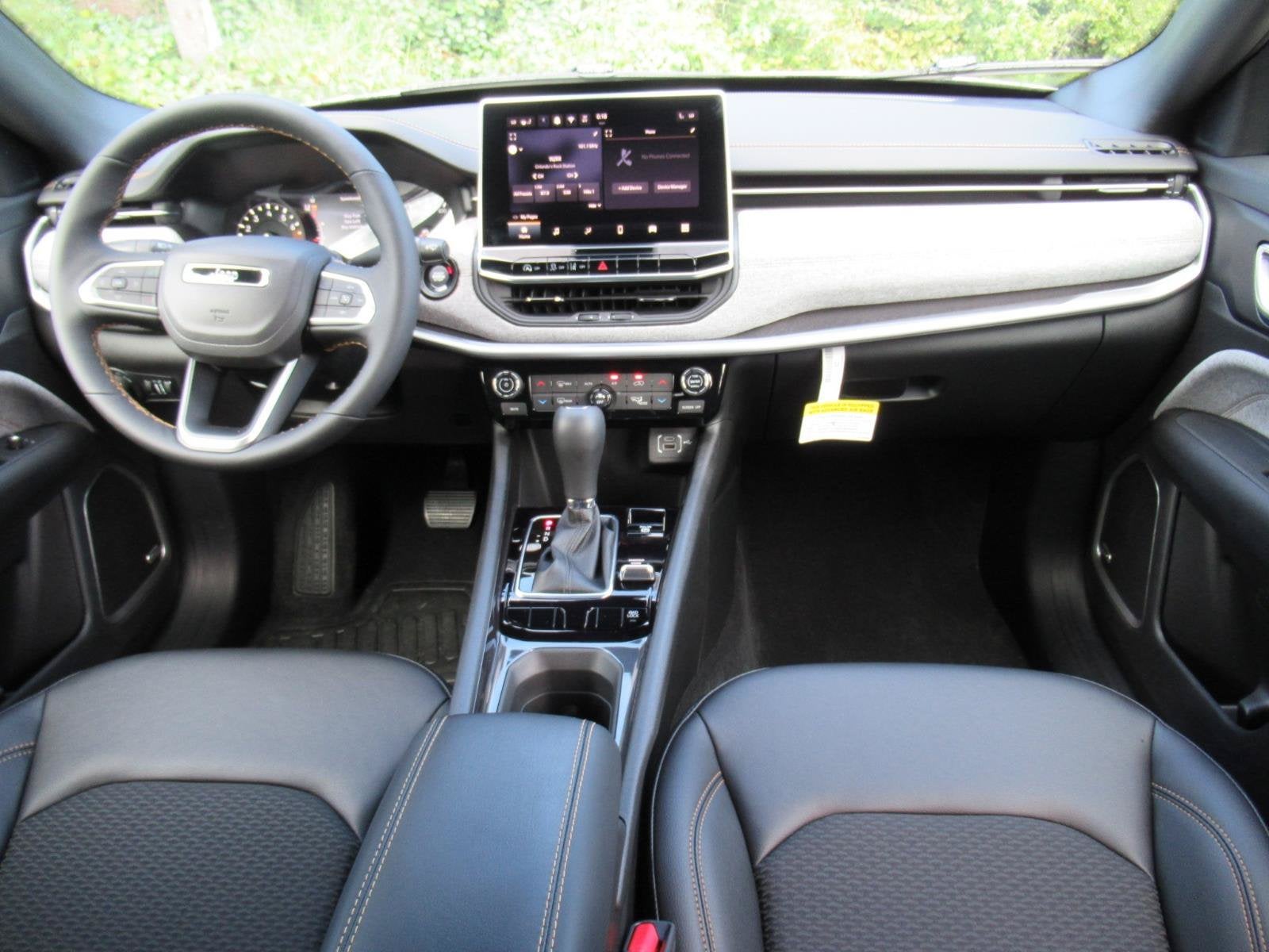 2026 Jeep Compass COMPASS 85TH ANNIVERSARY EDITION 4X4