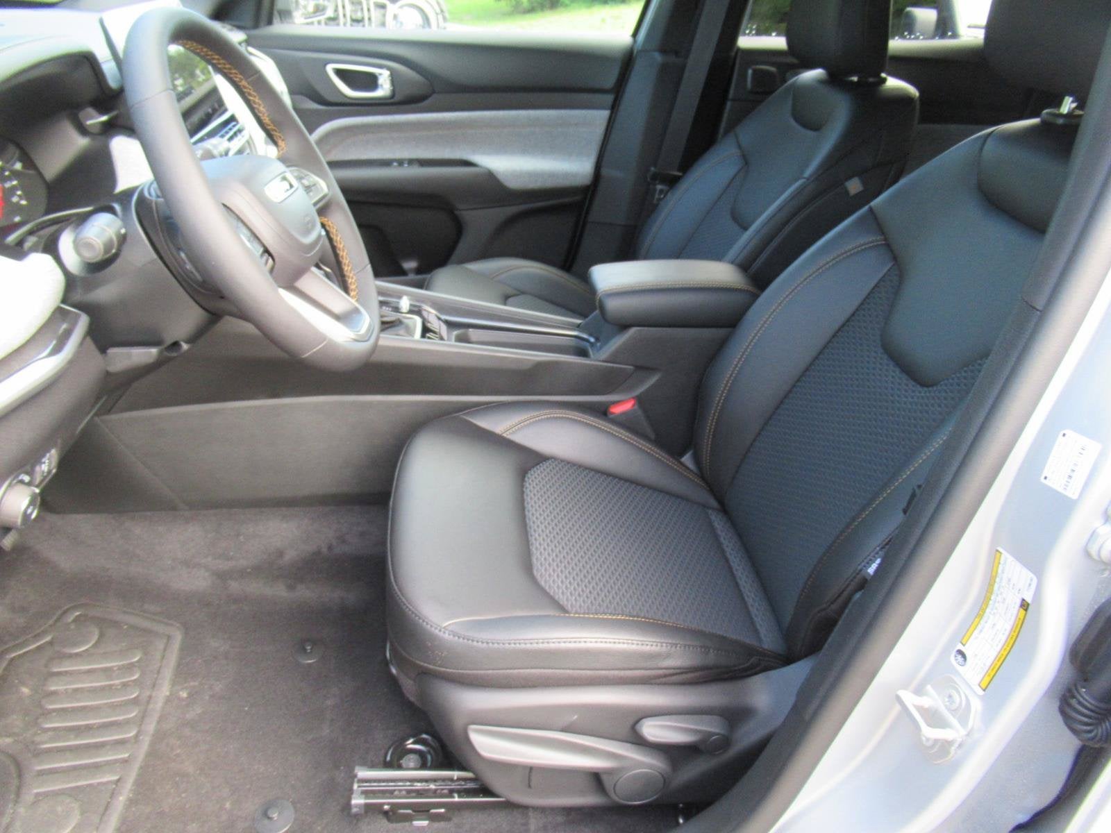 2026 Jeep Compass COMPASS 85TH ANNIVERSARY EDITION 4X4