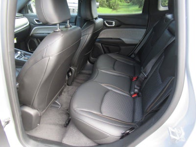 2026 Jeep Compass COMPASS 85TH ANNIVERSARY EDITION 4X4