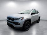 2026 Jeep Compass COMPASS 85TH ANNIVERSARY EDITION 4X4