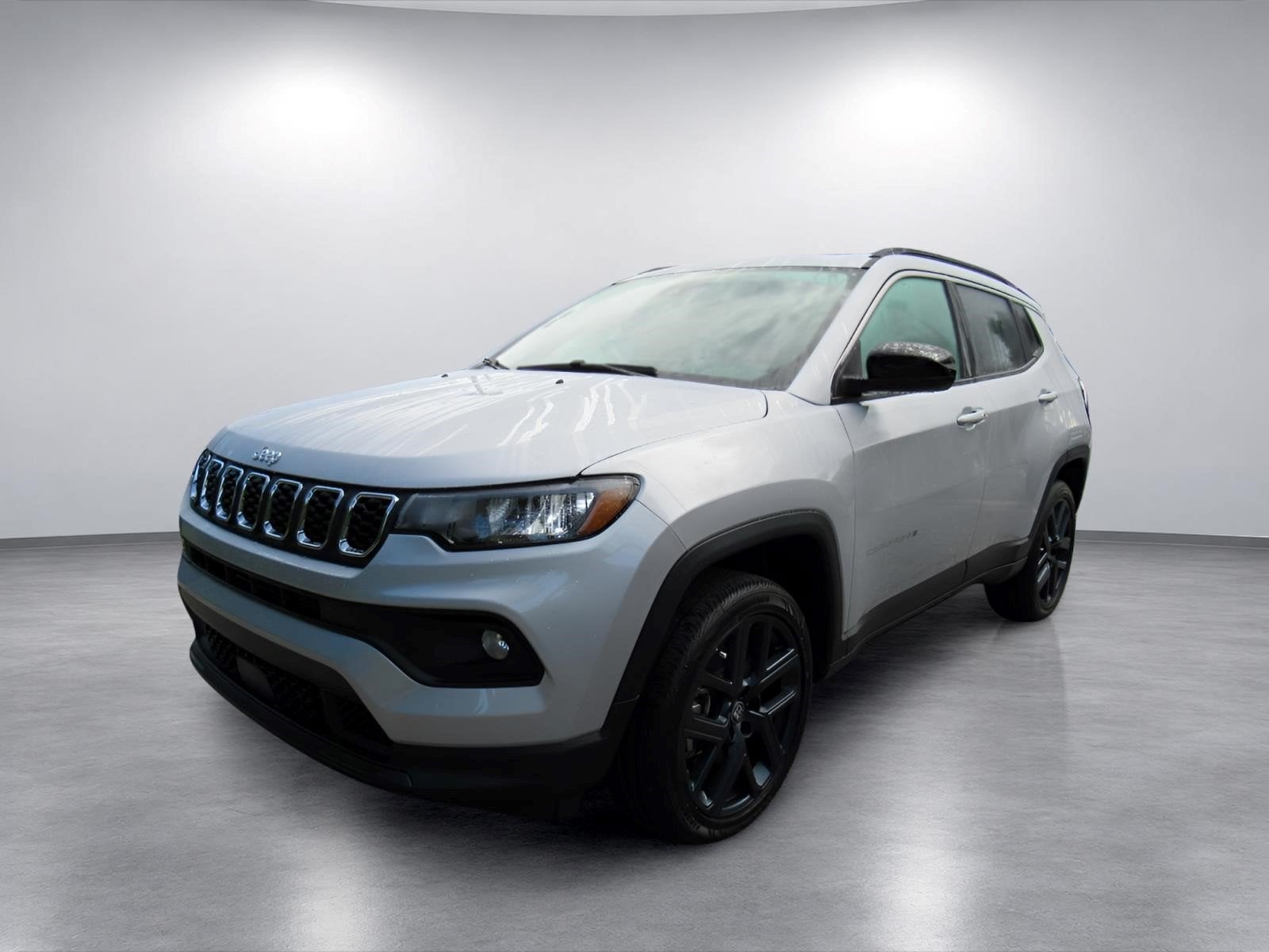2026 Jeep Compass COMPASS 85TH ANNIVERSARY EDITION 4X4
