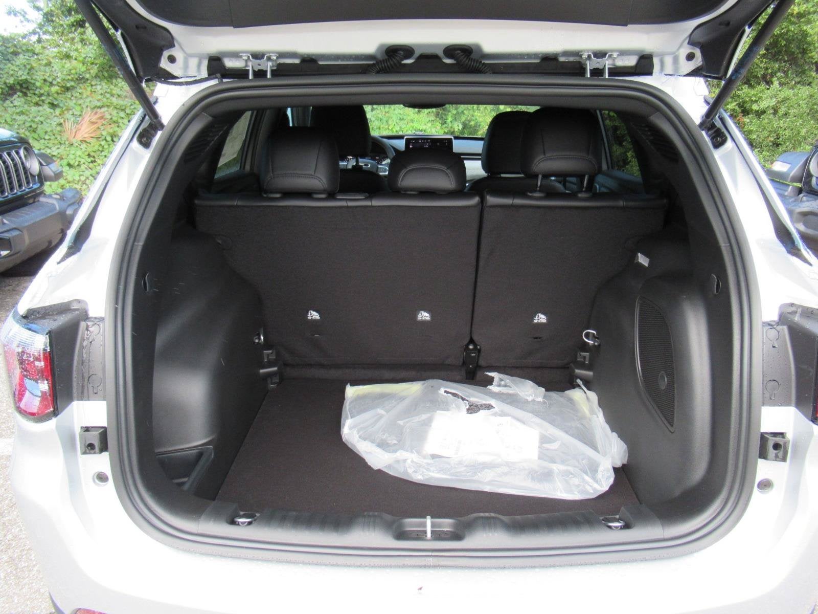 2026 Jeep Compass COMPASS 85TH ANNIVERSARY EDITION 4X4