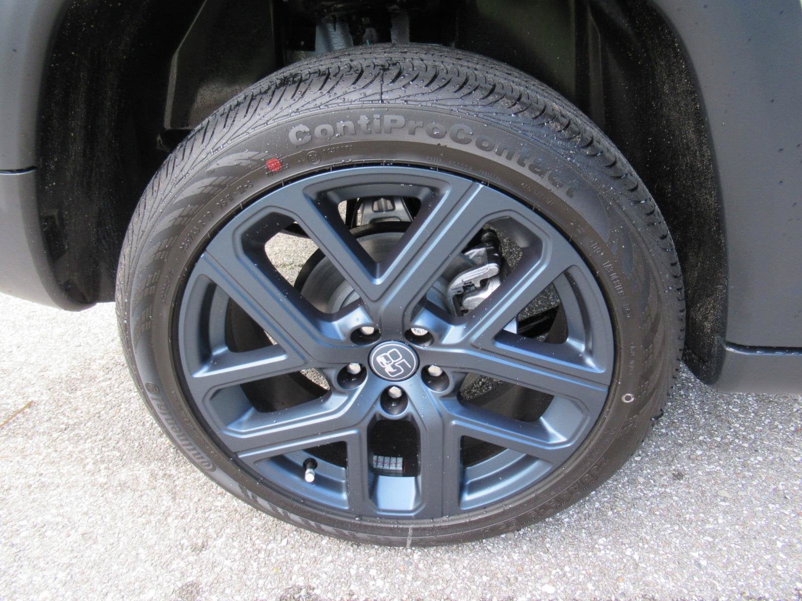 2026 Jeep Compass COMPASS 85TH ANNIVERSARY EDITION 4X4