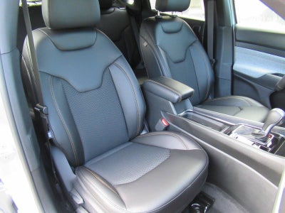 2026 Jeep Compass COMPASS 85TH ANNIVERSARY EDITION 4X4