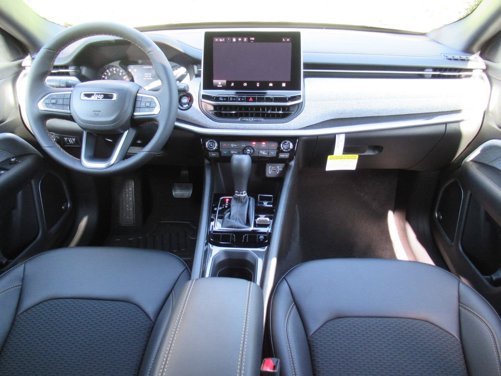 2026 Jeep Compass COMPASS 85TH ANNIVERSARY EDITION 4X4