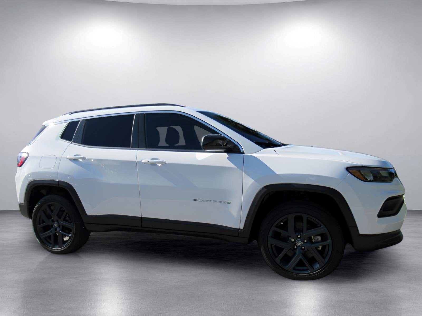 2026 Jeep Compass COMPASS 85TH ANNIVERSARY EDITION 4X4