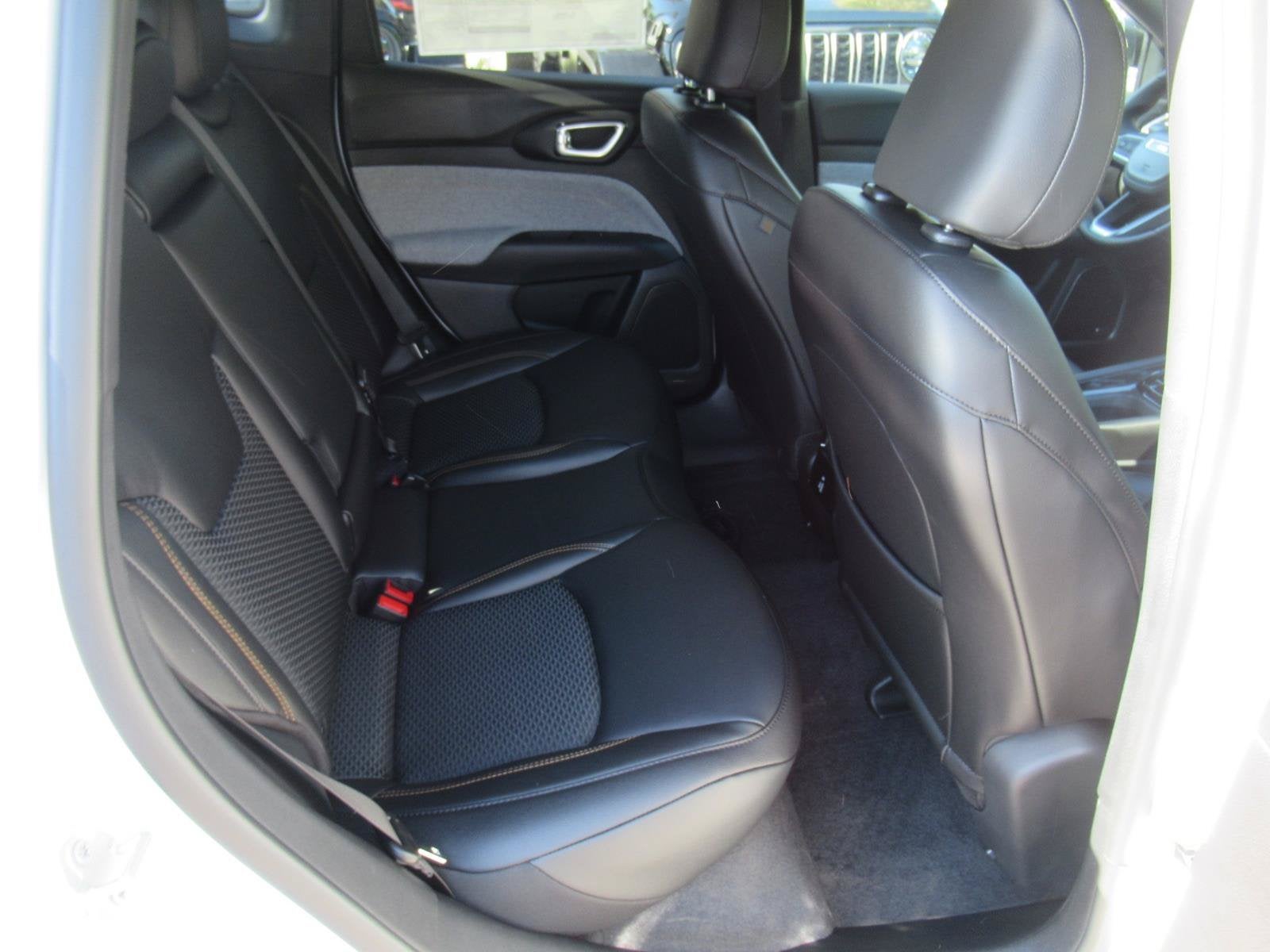 2026 Jeep Compass COMPASS 85TH ANNIVERSARY EDITION 4X4