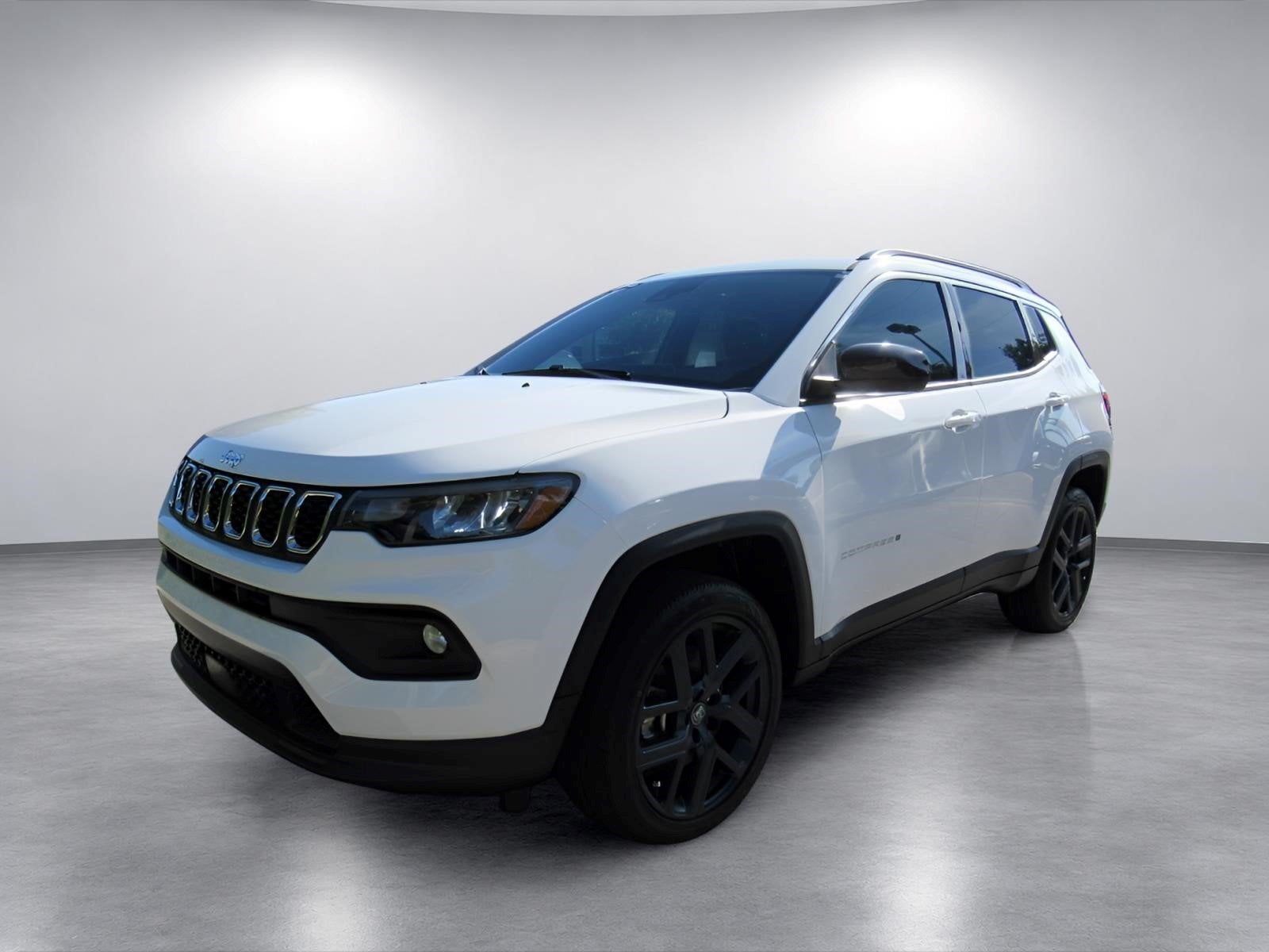 2026 Jeep Compass COMPASS 85TH ANNIVERSARY EDITION 4X4