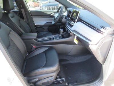 2026 Jeep Compass COMPASS 85TH ANNIVERSARY EDITION 4X4