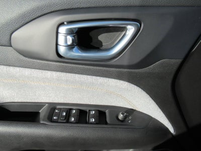 2026 Jeep Compass COMPASS 85TH ANNIVERSARY EDITION 4X4
