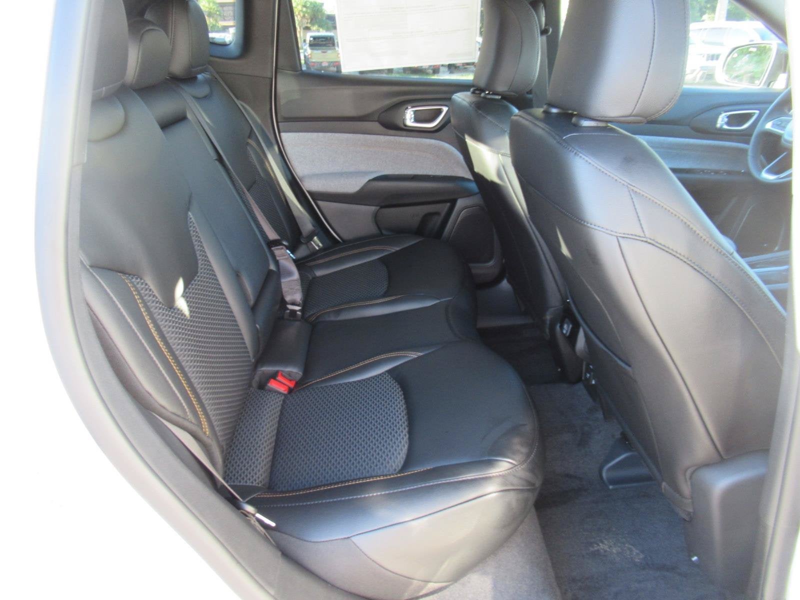 2026 Jeep Compass COMPASS 85TH ANNIVERSARY EDITION 4X4