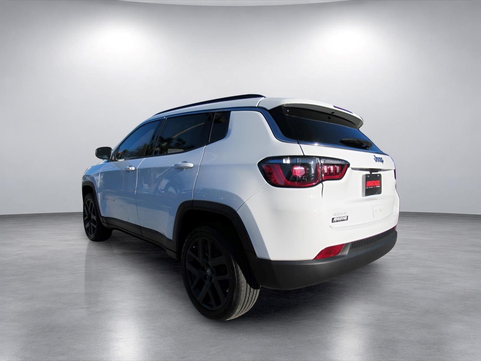 2026 Jeep Compass COMPASS 85TH ANNIVERSARY EDITION 4X4