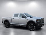 2026 RAM 2500 RAM 2500 WARLOCK CREW CAB 4X4 6'4' BOX
