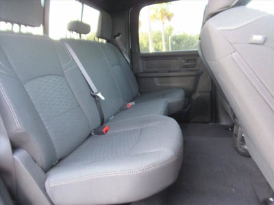 2026 RAM 2500 RAM 2500 WARLOCK CREW CAB 4X4 6'4' BOX