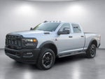 2026 RAM 2500 RAM 2500 WARLOCK CREW CAB 4X4 6'4' BOX