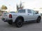 2026 RAM 2500 RAM 2500 WARLOCK CREW CAB 4X4 6'4' BOX