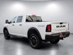 2026 RAM Ram 2500 RAM 2500 WARLOCK CREW CAB 4X4 6'4' BOX