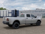 2027 RAM 3500 RAM 3500 TRADESMAN CREW CAB 4X4 8' BOX