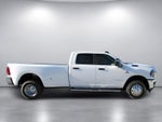 2026 RAM Ram 3500 RAM 3500 BIG HORN CREW CAB 4X4 8' BOX