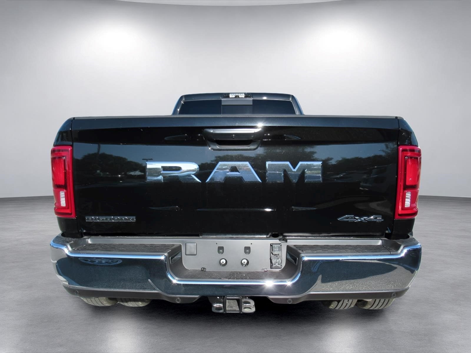 2026 RAM Ram 3500 RAM 3500 BIG HORN CREW CAB 4X4 8' BOX