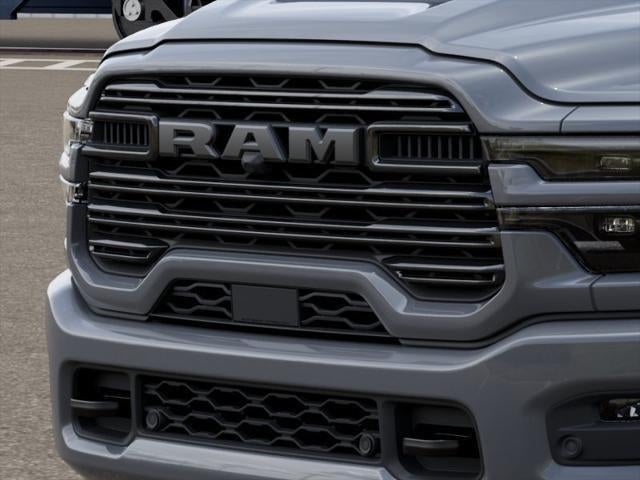 2027 RAM Ram 3500 RAM 3500 LARAMIE CREW CAB 4X4 8' BOX